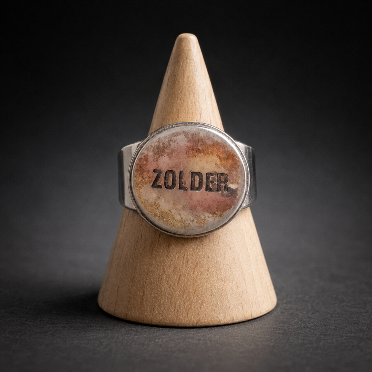 Anillo Zolder