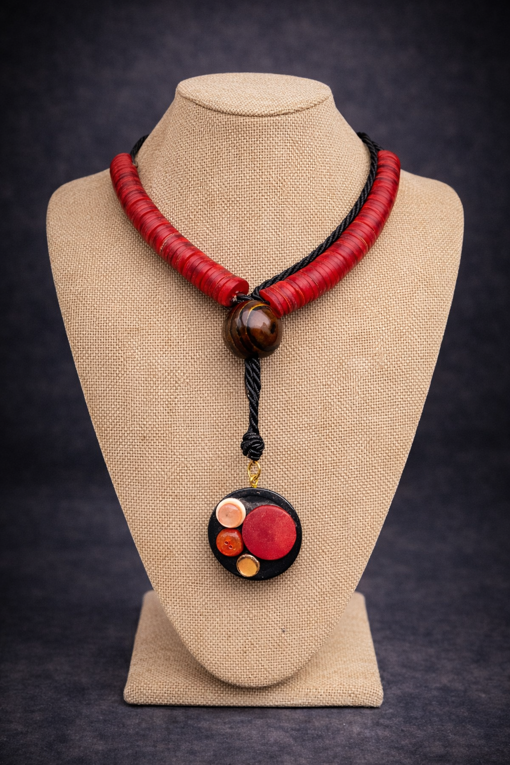 Collar Origen