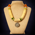 Collar Sol