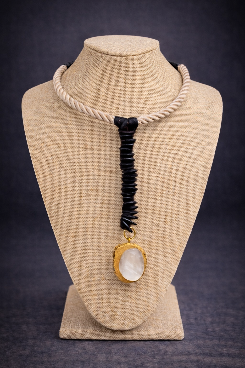 Collar Tótem