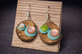 Pendientes Primavera