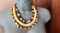 Collar Cleopatra