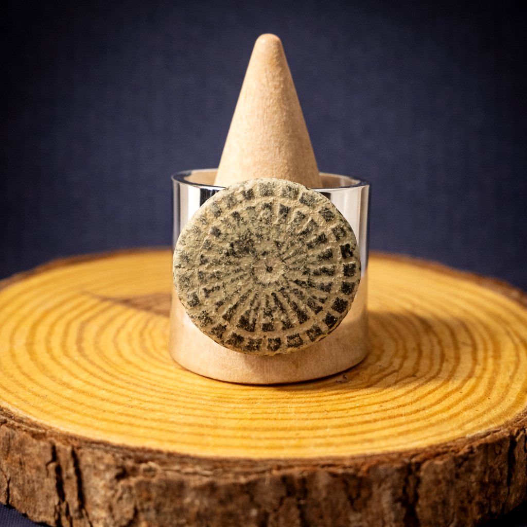 Anillo Ritual