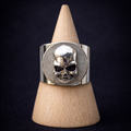 Anillo Calavera